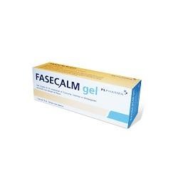 Pl Pharma Fasecalm Gel 75ml