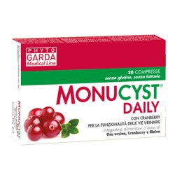 Phyto Garda Monucyst Daily...