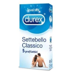 Reckitt Benckiser H. Durex...