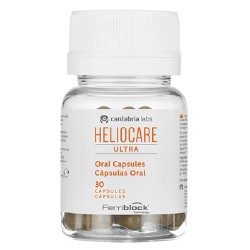 Difa Cooper Heliocare Oral...