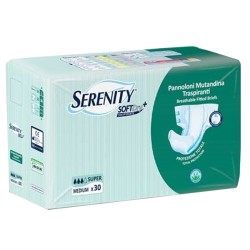 Pannolone Per Incontinenza...