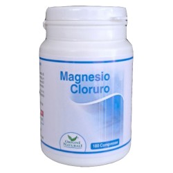 Origini Naturali Magnesio...