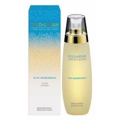 Erboristeria Magentina...