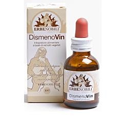 Erbenobili Dismenovin 50 Ml