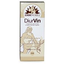 Erbenobili Diurvin 50 Ml