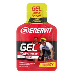 Enervitene Gel Pack...