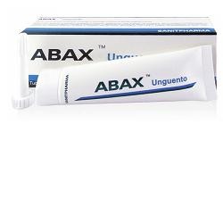 Sanitpharma Abax Unguento 30ml