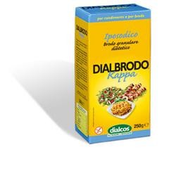 Dialcos Dialbrodo Kappa 250 G