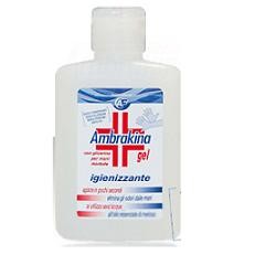 Ambrafarm Ambrakina Gel...