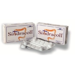Mitofar Neosindracoll 24 G