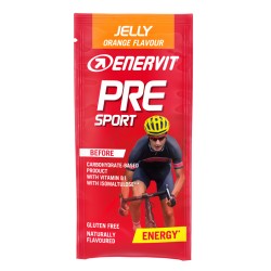 Enervit Presport Gelatina...