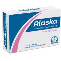 A. B. Pharm Alaska 20...