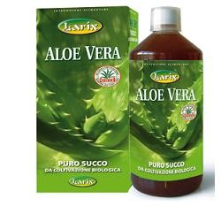 Larix Laboratori Aloe Vera...