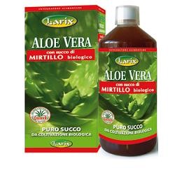 Larix Laboratori Aloe Vera...