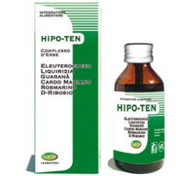 Larix Laboratori Hipo-ten...