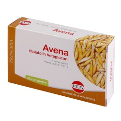 Kos Betaglucani Avena...
