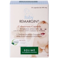 Solime' Baby Remargin 30...