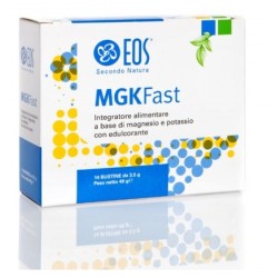 Eos Mgk Fast 14 Bustine