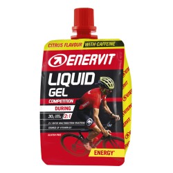 Enervitene Competition...