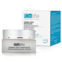 Magaldi Life O2life Crema...