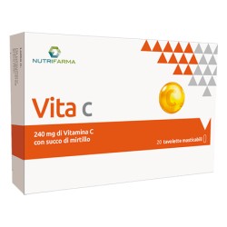 Aqua Viva Vita C 20...