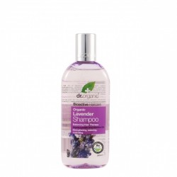 Optima Naturals Dr Organic...
