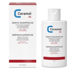 Unifarco Ceramol Ds Dermo...