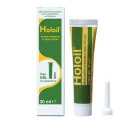 Ri. Mos Holoil Tubo Gel 30ml