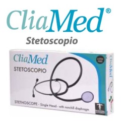 Budetta Farma Stetoscopio...