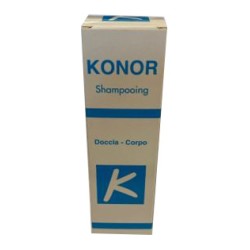 Italzama Konor Shampoo...