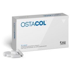 Agaton Ostacol 30 Capsule