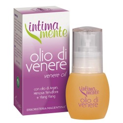 Erboristeria Magentina...