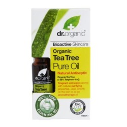 Optima Naturals Dr Organic...
