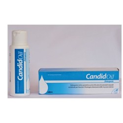Adjuva Candidoil Detergente...
