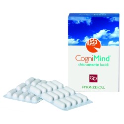 Fitomedical Cognimind 30...