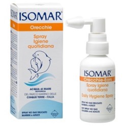 Euritalia Pharma Isomar...