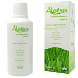 Necofarma Aloesis...