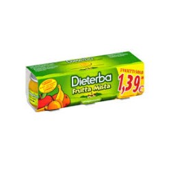 Dieterba Omogeneizzato...