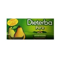 Dieterba Omogeneizzato Pera...
