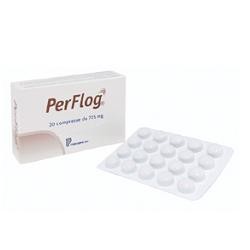 Perfarma D. P. Perflog 30...