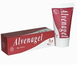 Isflabor Alvenagel Gel...