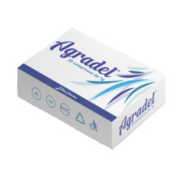 Elleci' Farma Agradel 30...
