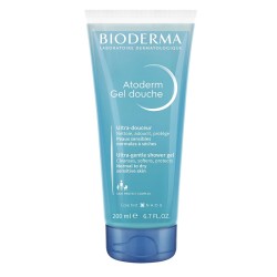 Bioderma Italia Atoderm Gel...