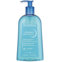 Bioderma Italia Atoderm Gel...