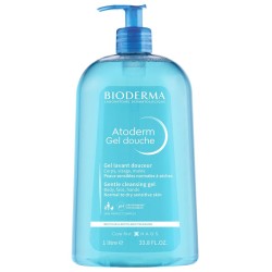 Bioderma Italia Atoderm Gel...