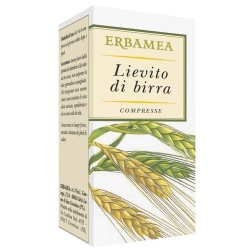 Erbamea Lievito Birra 120...