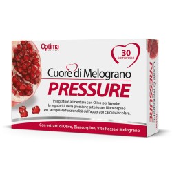 Optima Naturals Cuore Di...