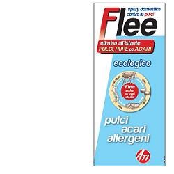 Ati Flee Spray Domestico...