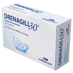 Mitofar Drenagill 30 30...