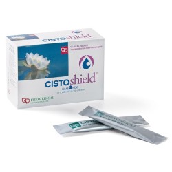 Fitomedical Cistoshield 16...